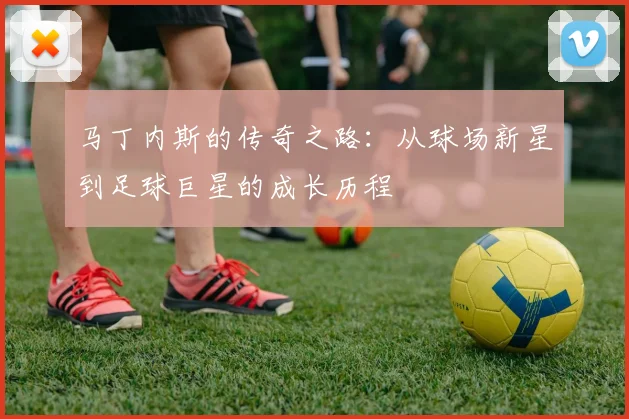 马丁内斯的传奇之路：从球场新星到足球巨星的成长历程