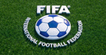 国际足球联合会FIFA官方标志