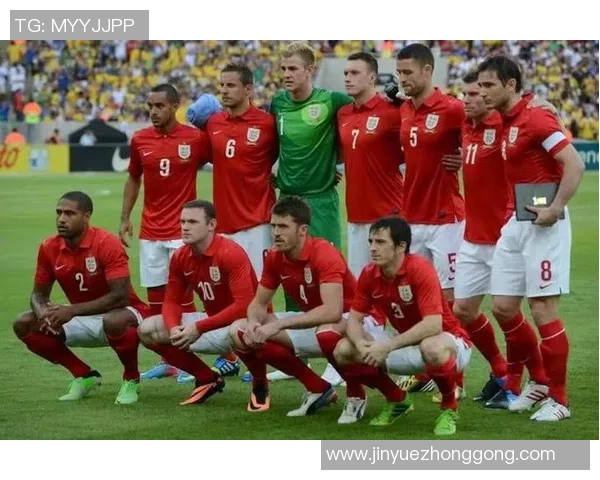 英格兰与巴西足球对决分析及赛事直播信息分享